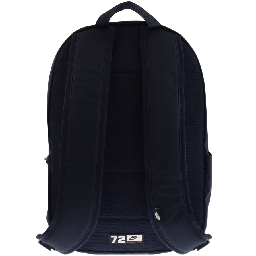 Alternative Image for ProductNike Heritage 2.0 Backpack Navy2